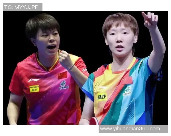 上海乒乓球队个人能力引发热议球员表现与团队合作的辩论