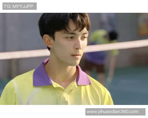 专访吴磊：深入探讨羽毛球领域的成功秘诀与成长历程