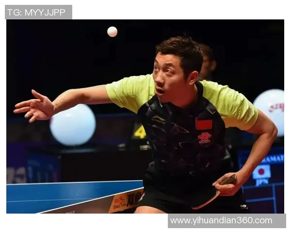 乒乓球战术解析：深入探讨上海乒乓球队的包夹体系与实战应用