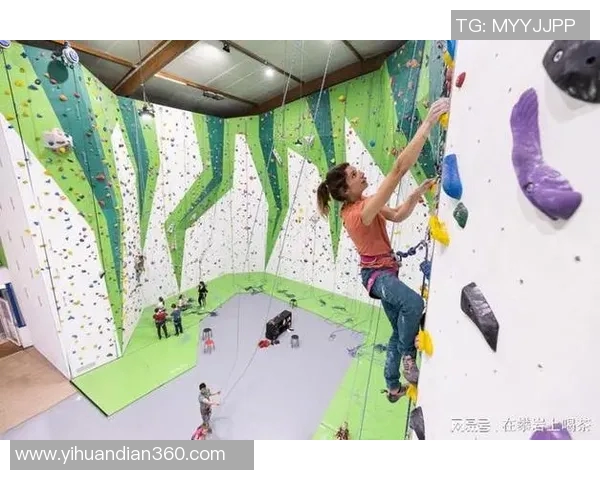 热议攀岩：西安攀岩队如何实现灵活性变革与发展新机遇