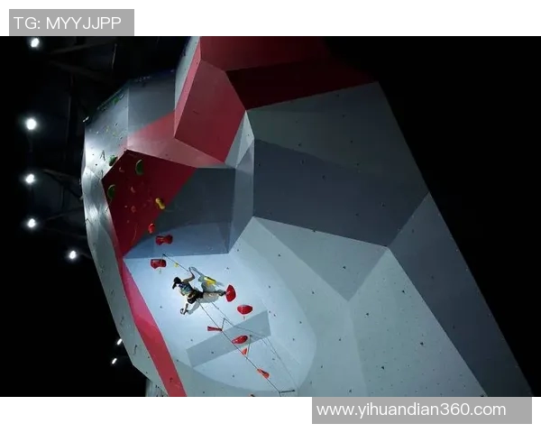 武汉攀岩队实力强劲荣登全国攀岩力量排行榜第八名