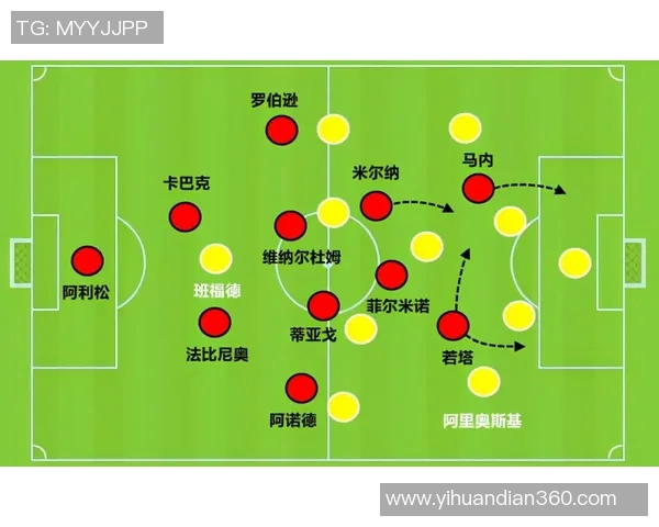 深入分析北京排球队的节奏打法及其战术特点与应用效果